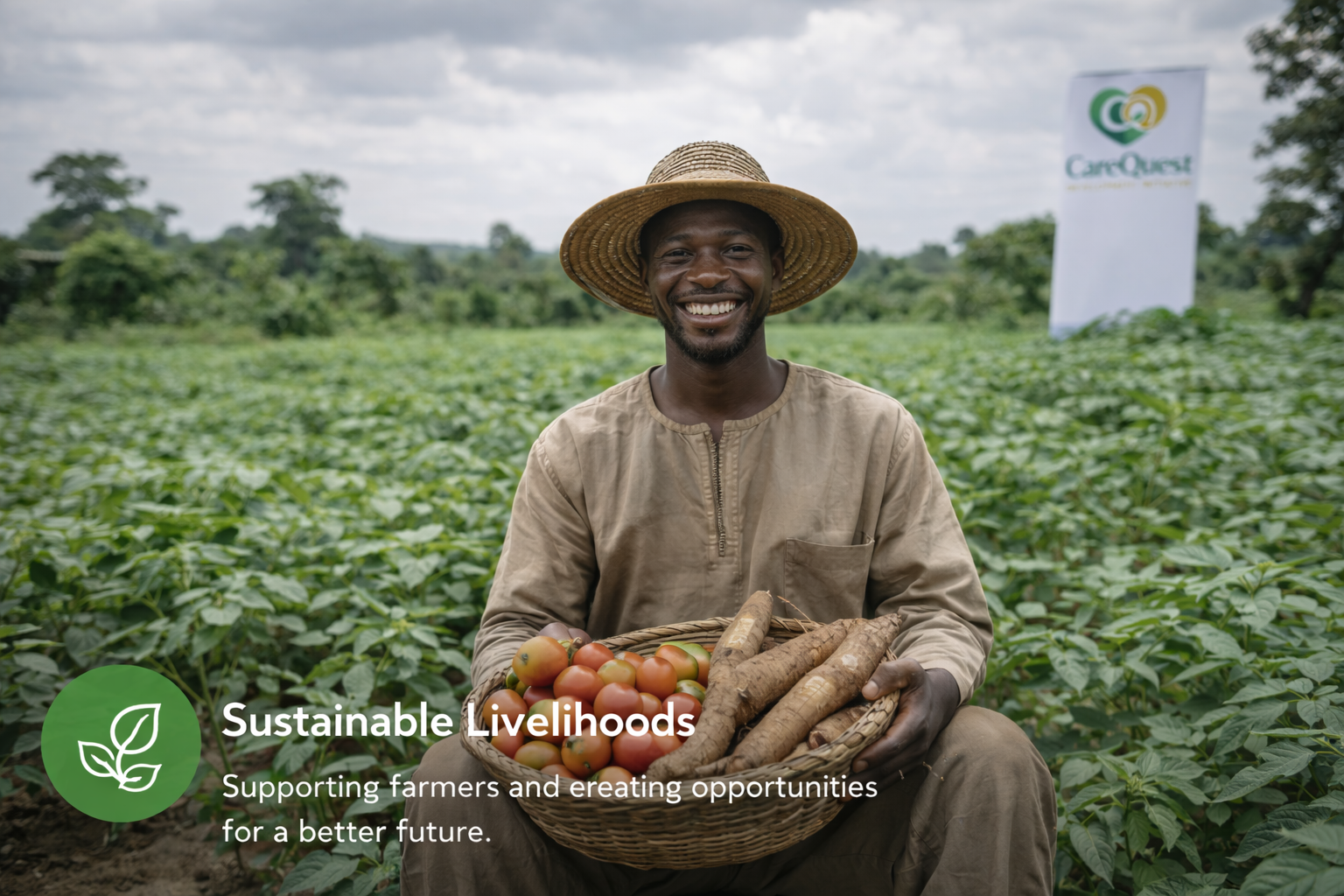 Sustainable Livelihoods